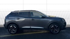 Peugeot 2008 1.2 PureTech Allure Premium 5dr Petrol Estate